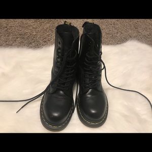 Dr. Martens Boots